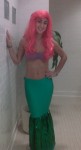 mermaid