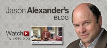 Jason Alexander for Jenny Craig