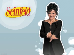 Seinfeld - Elaine Benes