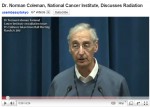 Dr. NormanColeman on YouTube