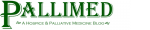 Pallimed Logo