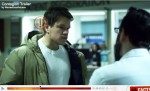 contagion Damon talks with doctor contagion Damon talks with doctor