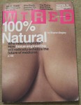 Stem Cells, Breast Reconstruction and a Magazine Cover
