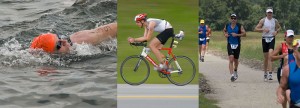 On Deaths in the New York City Triathlon, and Pushing Ourselves to Limits