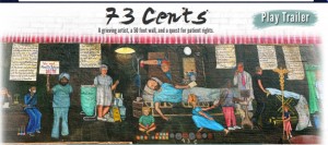 73 Cents: A Film on Regina Holliday’s Work, and Patient Advocacy Through Art